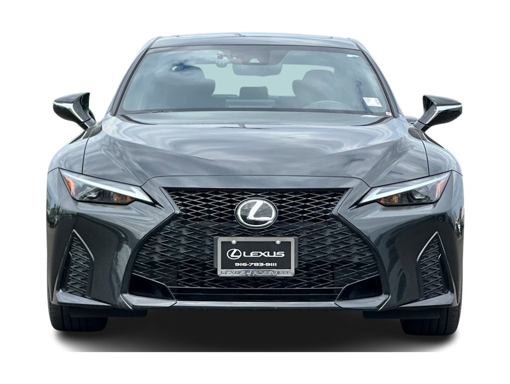Thumbnail: 2024 Lexus ES - 6