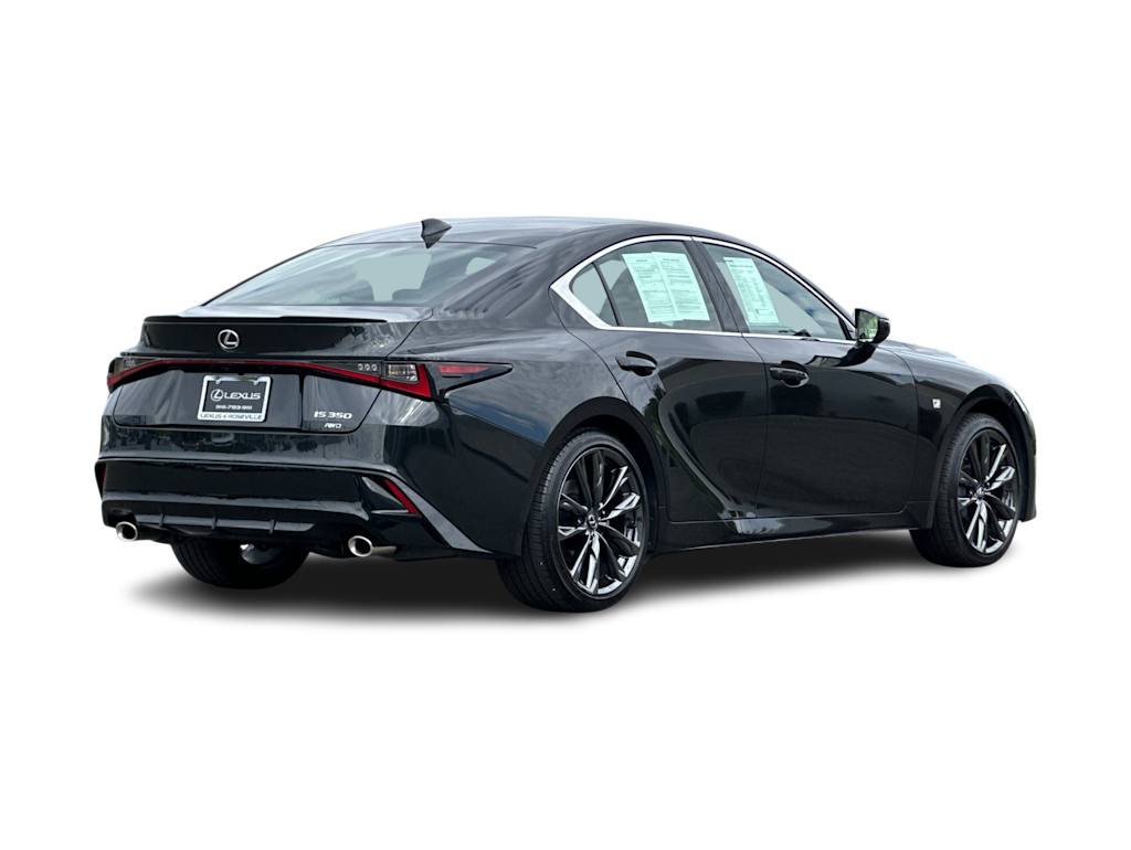 Thumbnail: 2024 Lexus ES - 17