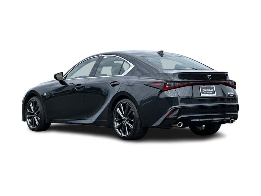 Thumbnail: 2024 Lexus ES - 4