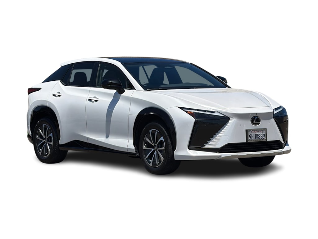 Thumbnail: 2023 Lexus RZ - 19