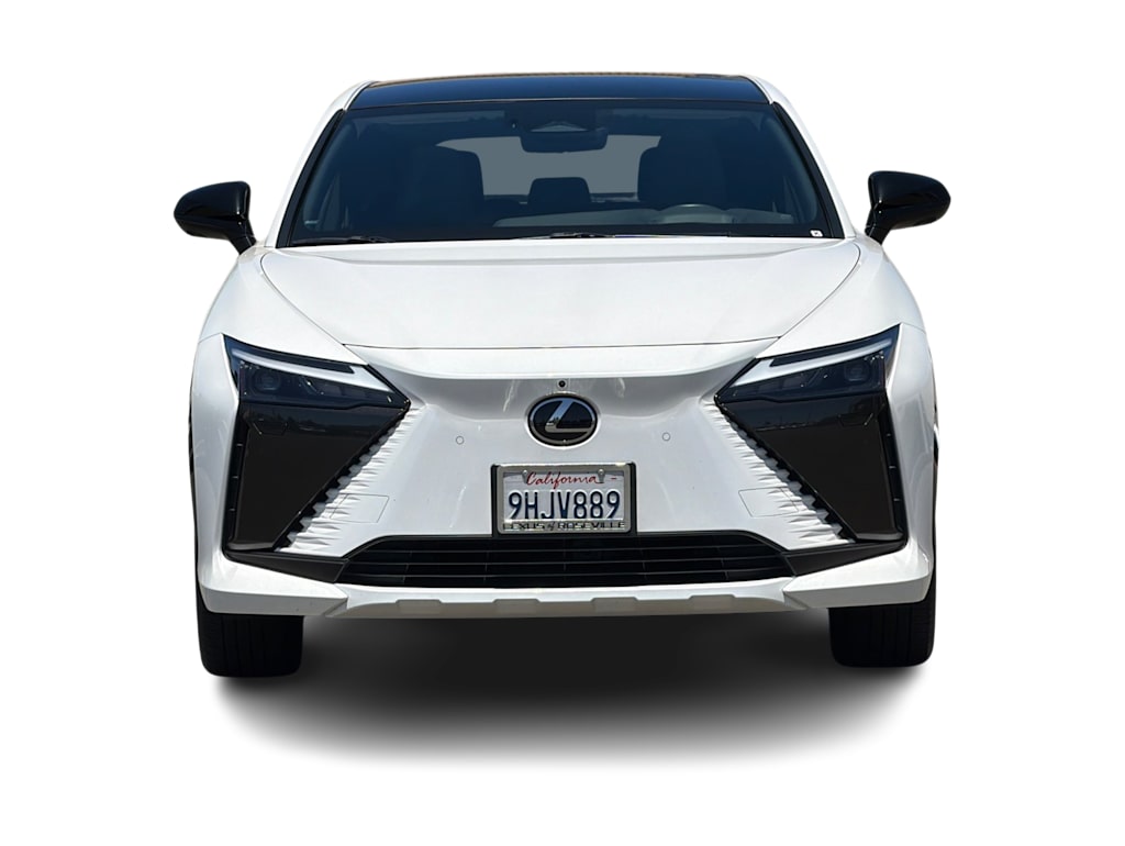 Thumbnail: 2023 Lexus RZ - 6