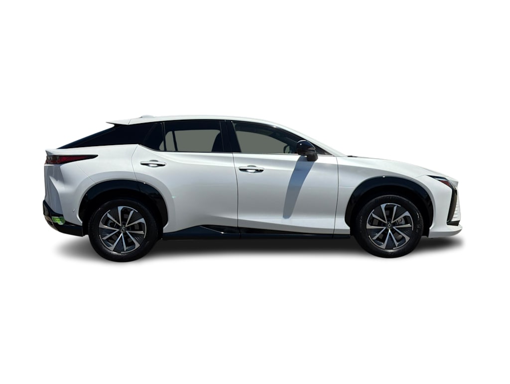 Thumbnail: 2023 Lexus RZ - 20
