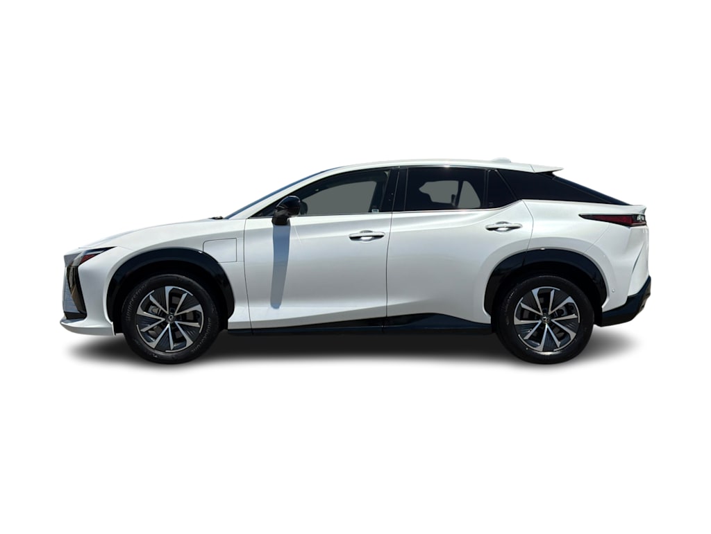 Thumbnail: 2023 Lexus RZ - 3