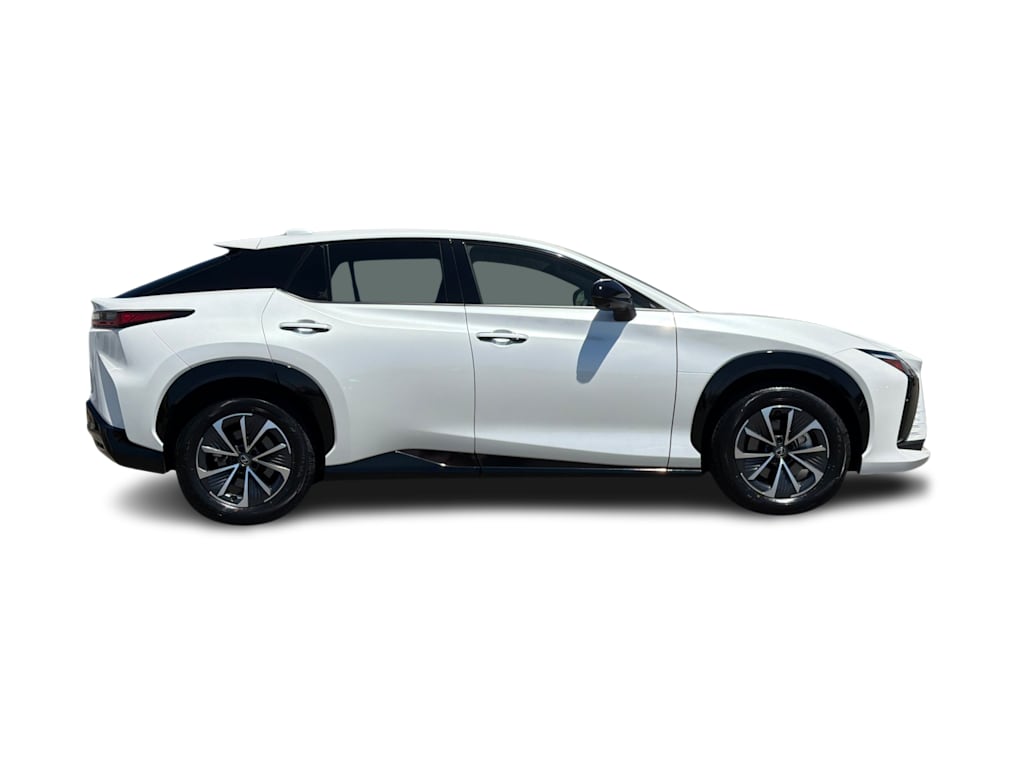 Thumbnail: 2024 Lexus RZ - 20