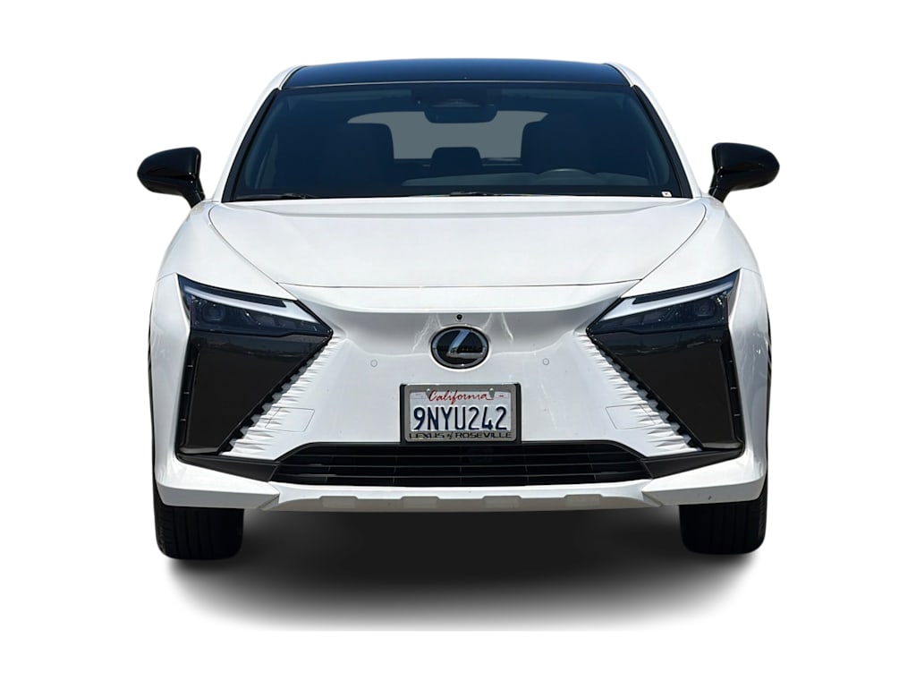 Thumbnail: 2024 Lexus RZ - 21