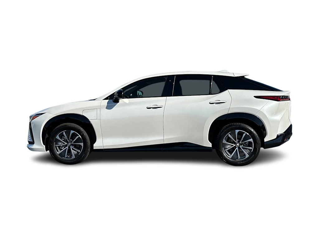 Thumbnail: 2025 Lexus RZ - 3