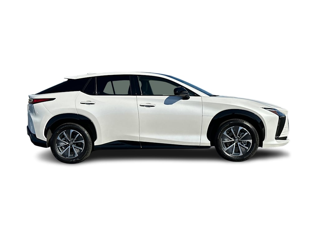 Thumbnail: 2025 Lexus RZ - 20