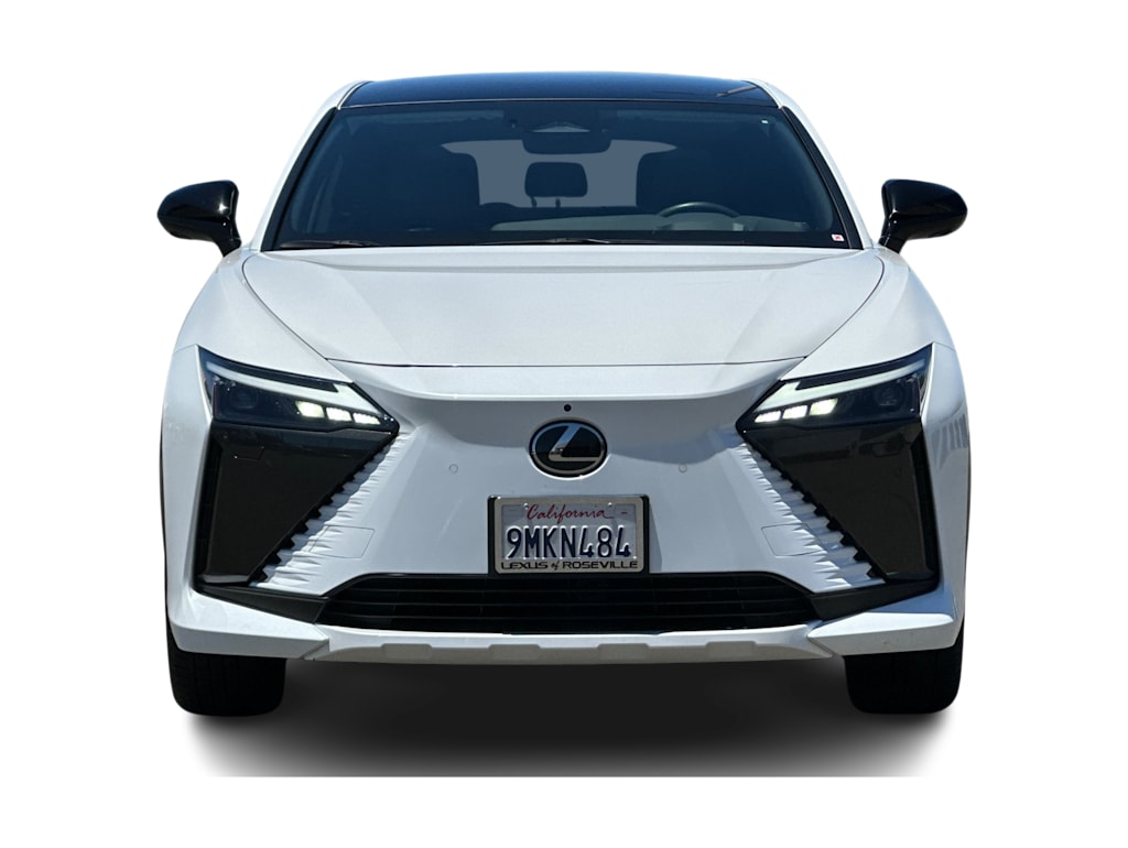 Thumbnail: 2024 Lexus RZ - 6