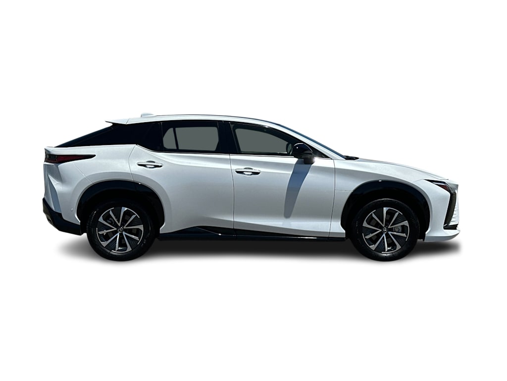 Thumbnail: 2024 Lexus RZ - 20