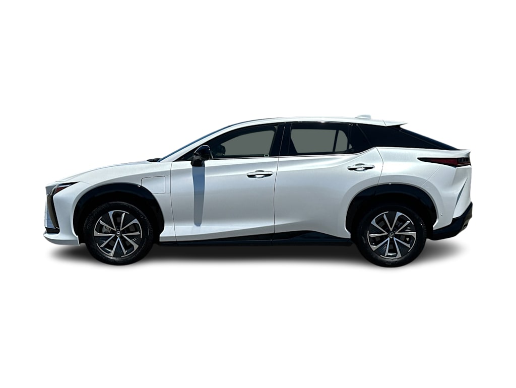 Thumbnail: 2024 Lexus RZ - 3