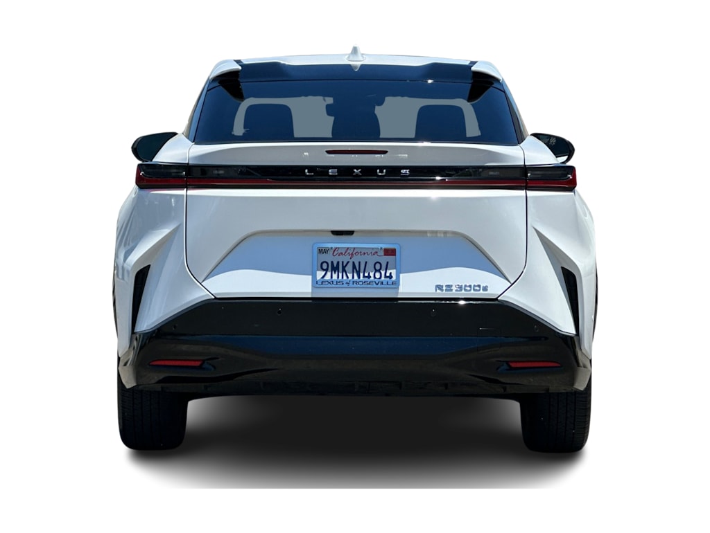 Thumbnail: 2024 Lexus RZ - 5