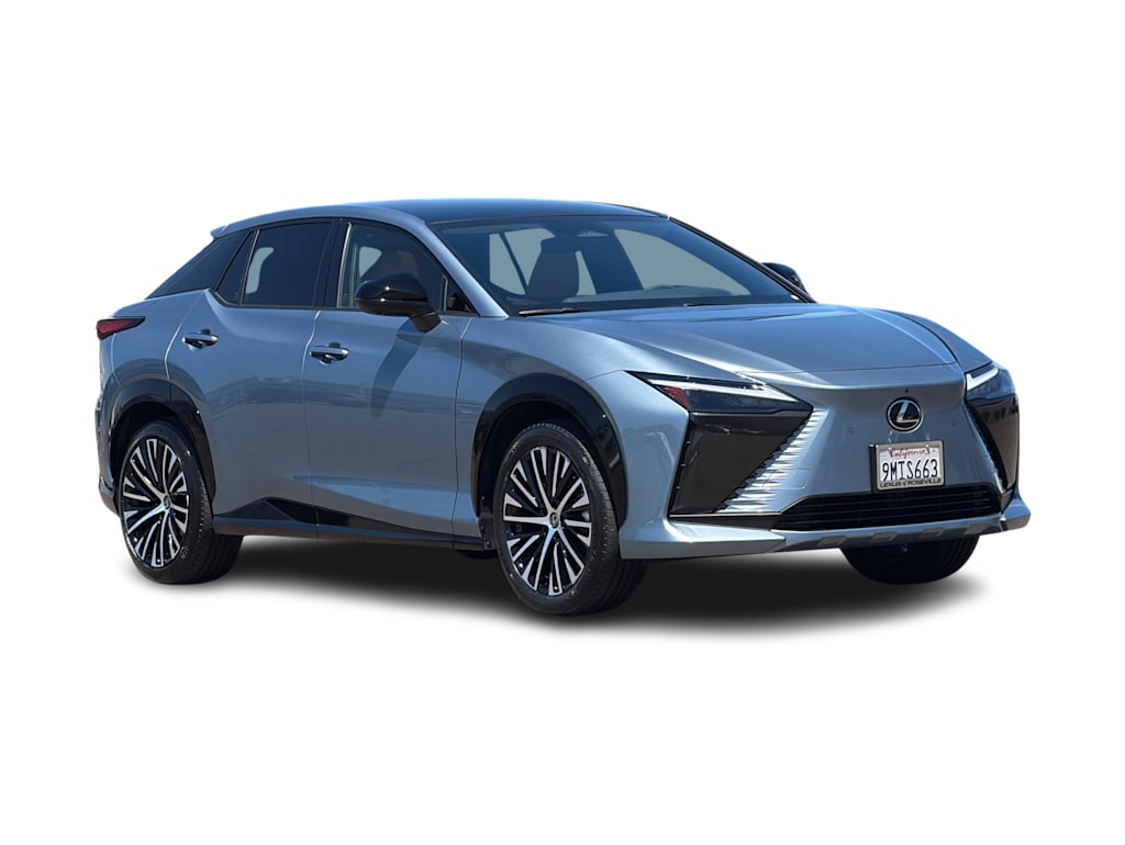 Thumbnail: 2024 Lexus RZ - 20