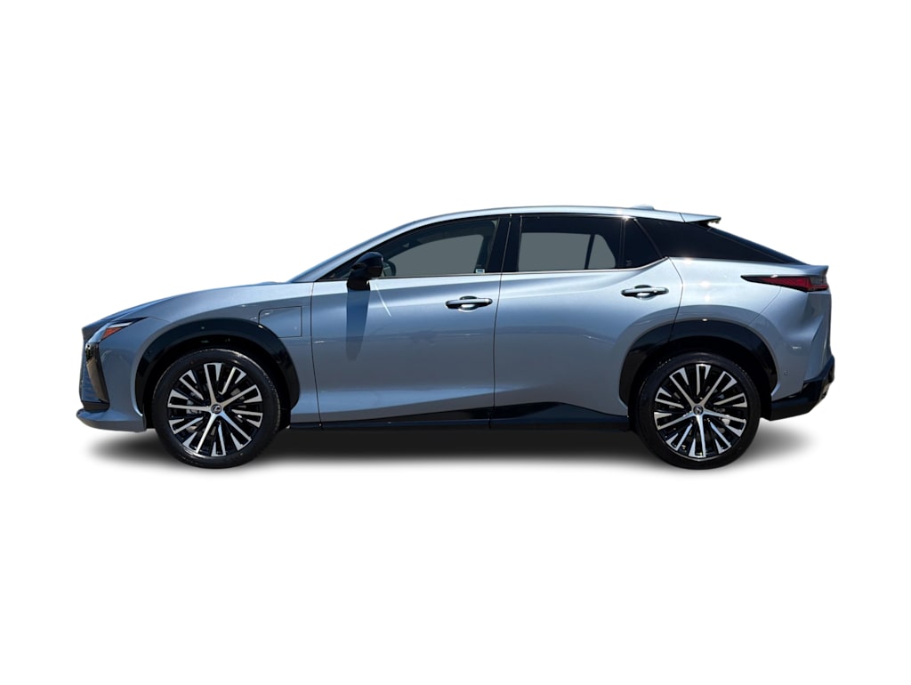 Thumbnail: 2024 Lexus RZ - 3