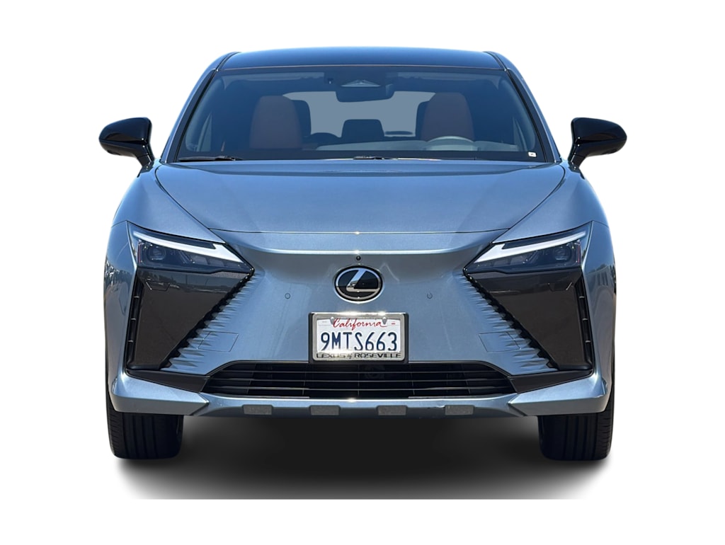 Thumbnail: 2024 Lexus RZ - 6
