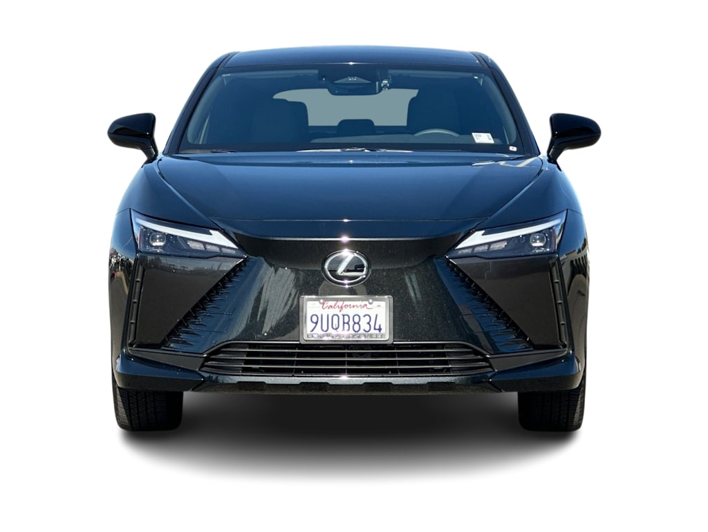 Thumbnail: 2025 Lexus RZ - 6