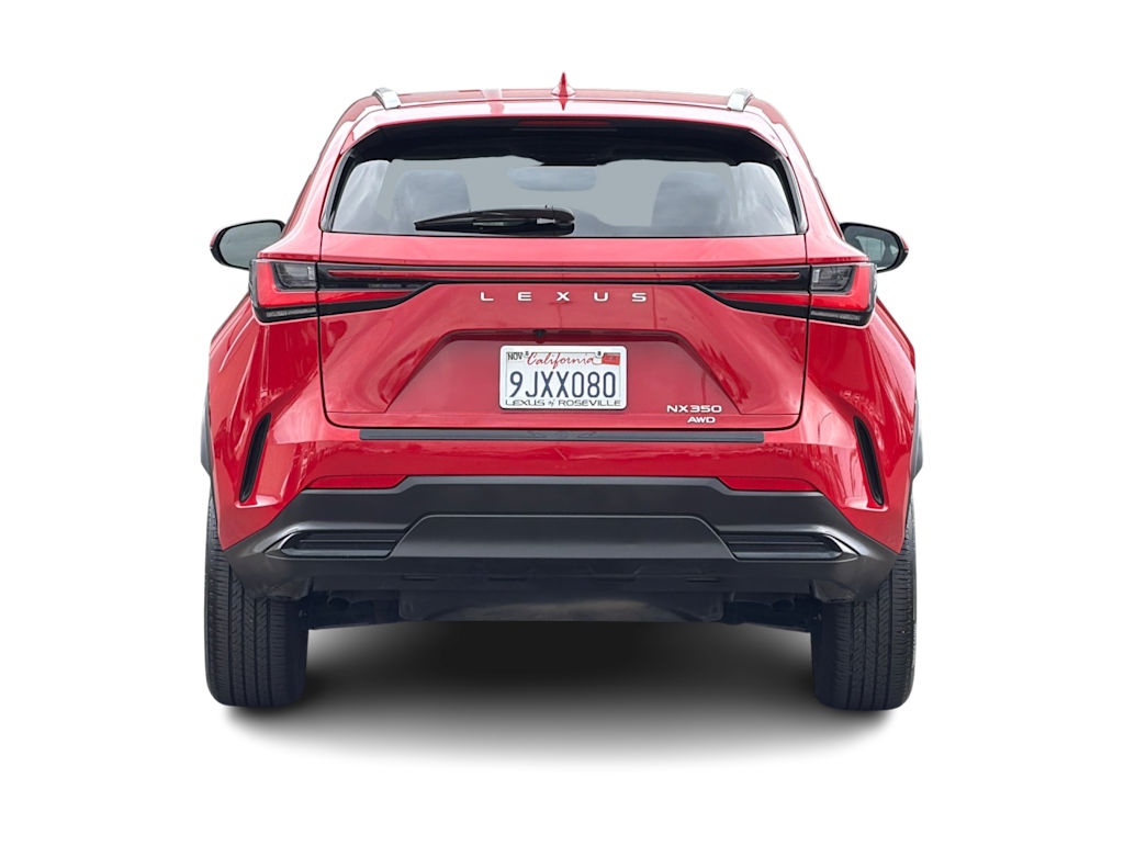 Thumbnail: 2024 Lexus ES - 5