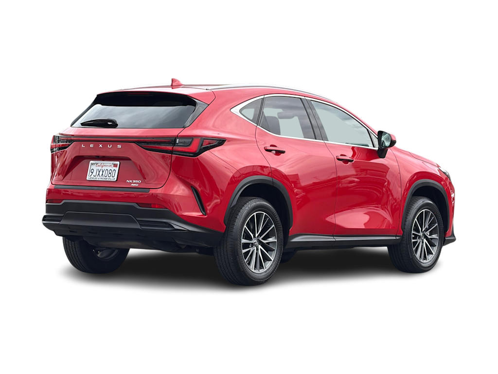 Thumbnail: 2024 Lexus ES - 18