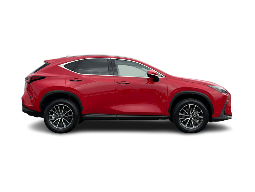 Thumbnail: 2024 Lexus ES - 20