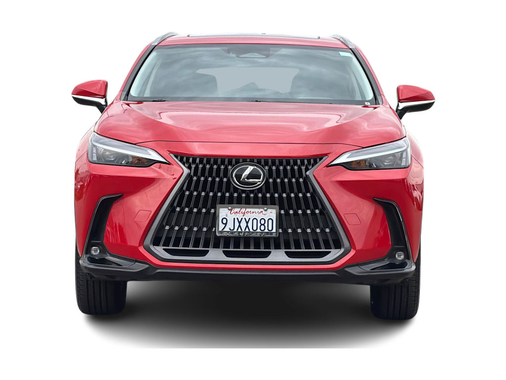 Thumbnail: 2024 Lexus ES - 6