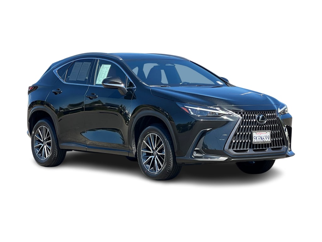 Thumbnail: 2024 Lexus ES - 19