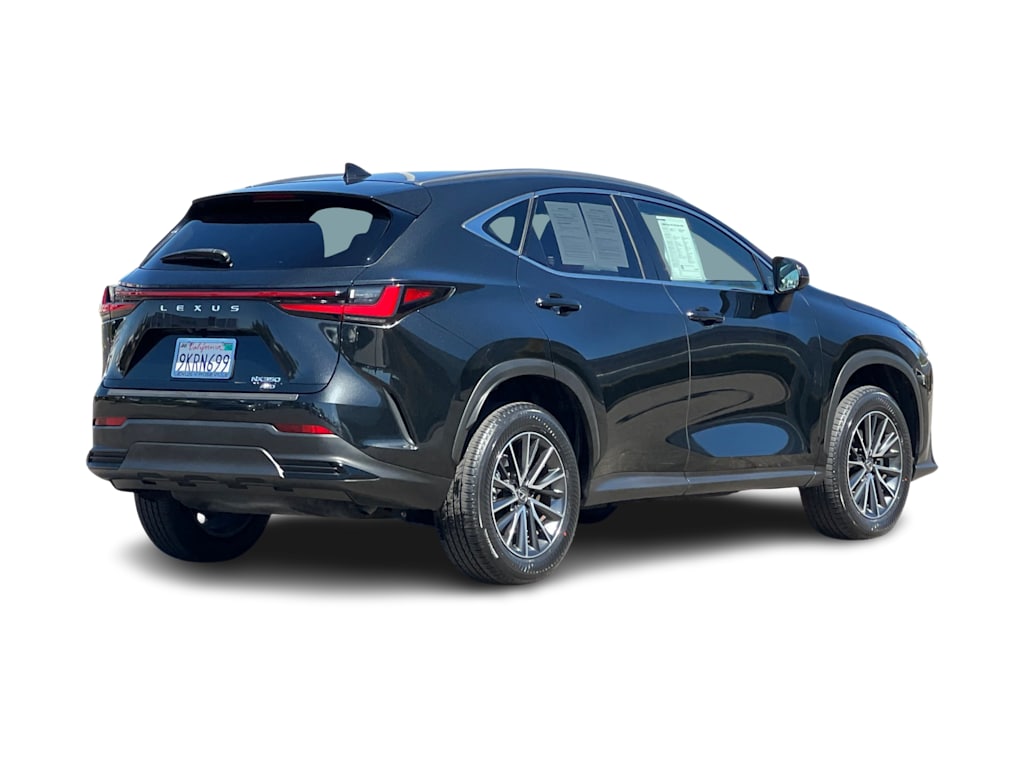 Thumbnail: 2024 Lexus ES - 18