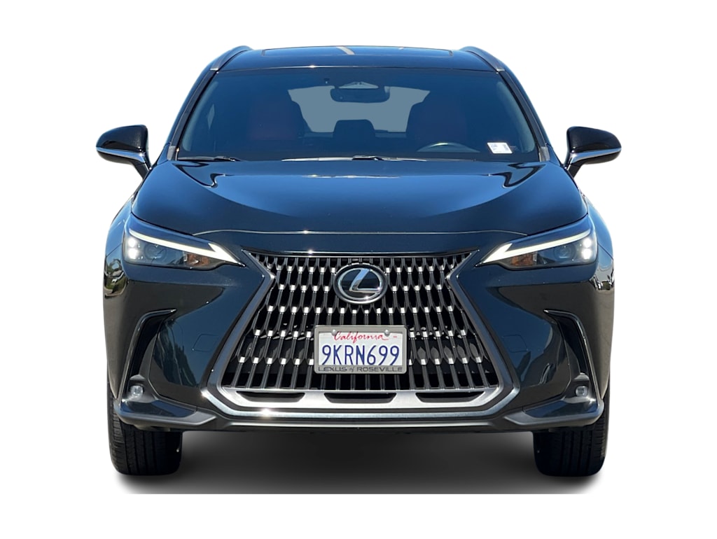 Thumbnail: 2024 Lexus ES - 6