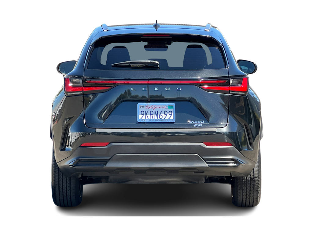 Thumbnail: 2024 Lexus ES - 5