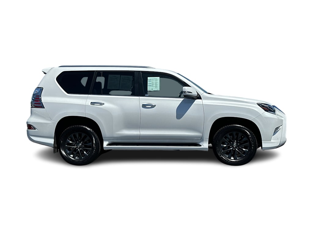 Thumbnail: 2022 Lexus GX - 20