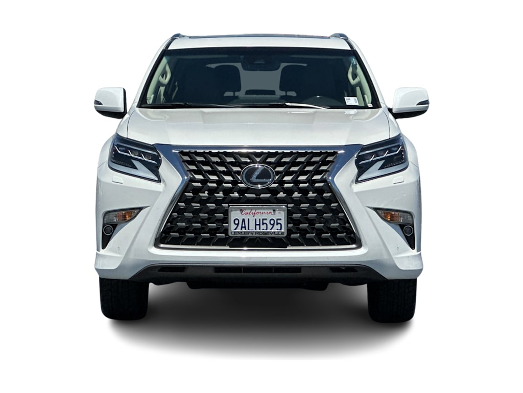 Thumbnail: 2022 Lexus GX - 6