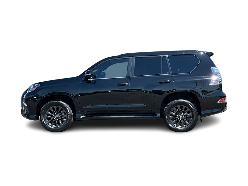 Thumbnail: 2021 Lexus GX - 3