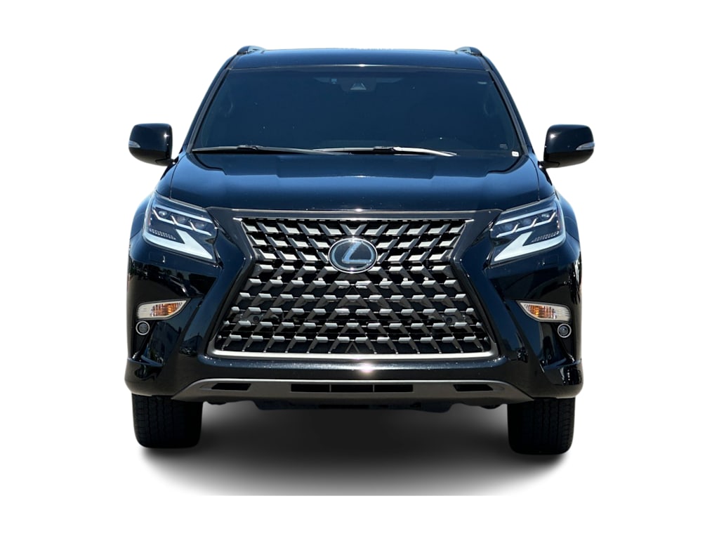 Thumbnail: 2021 Lexus GX - 6
