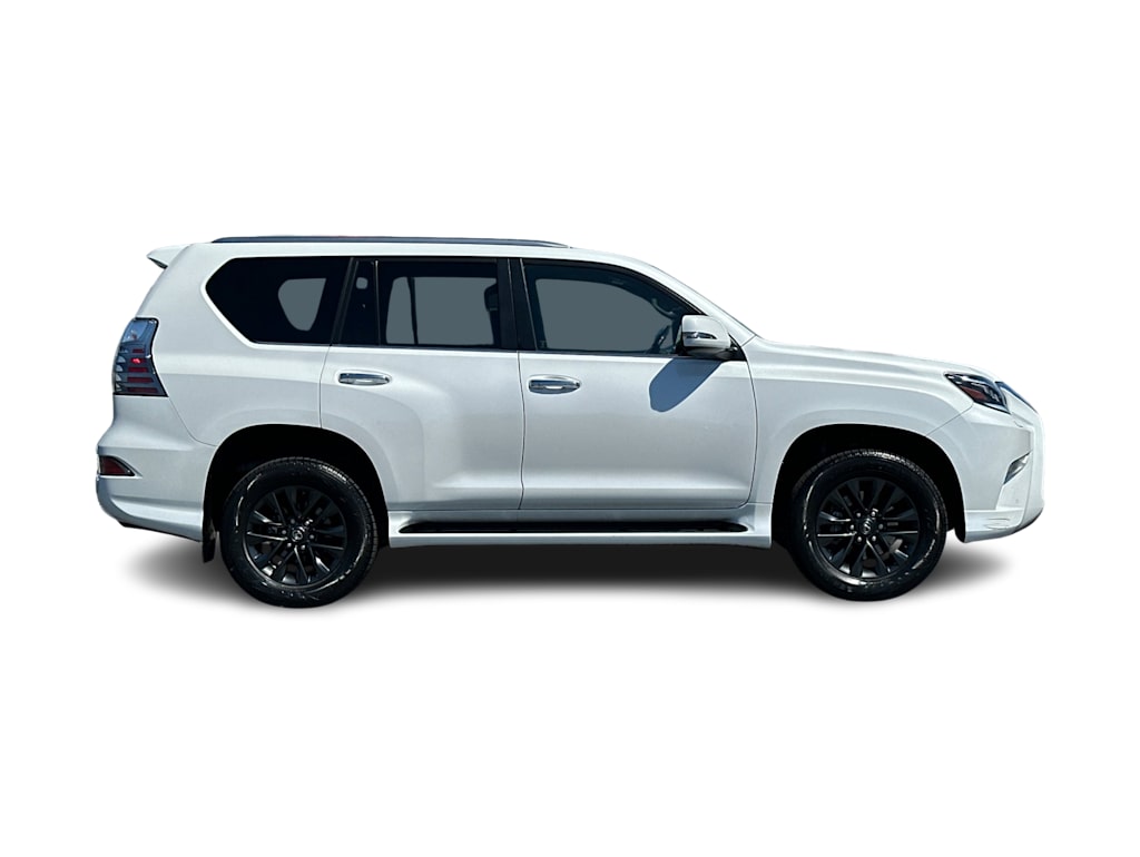 Thumbnail: 2021 Lexus GX - 21