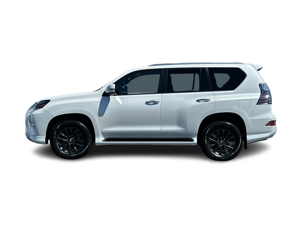 Thumbnail: 2021 Lexus GX - 3