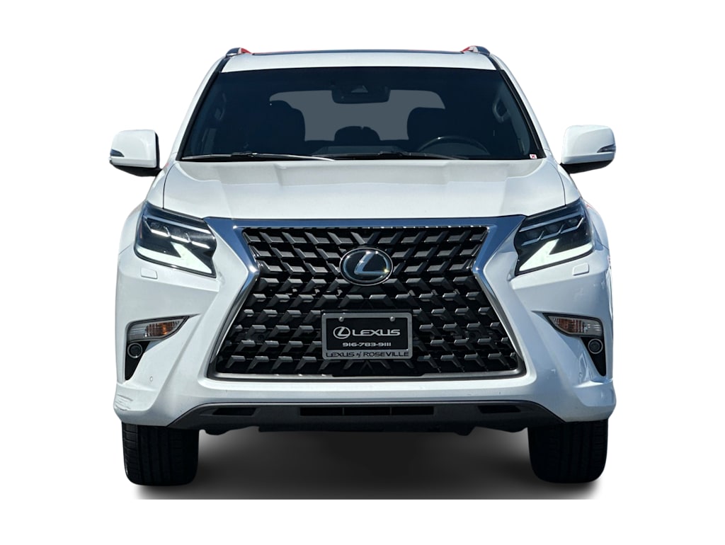 Thumbnail: 2021 Lexus GX - 6