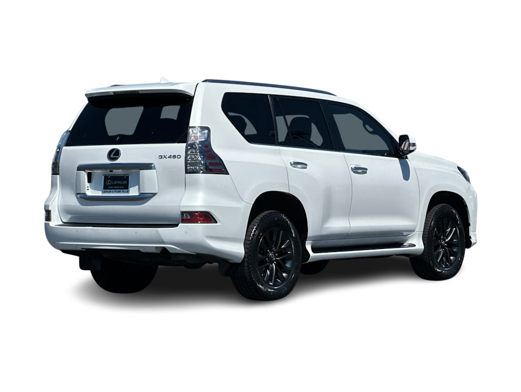 Thumbnail: 2021 Lexus GX - 19