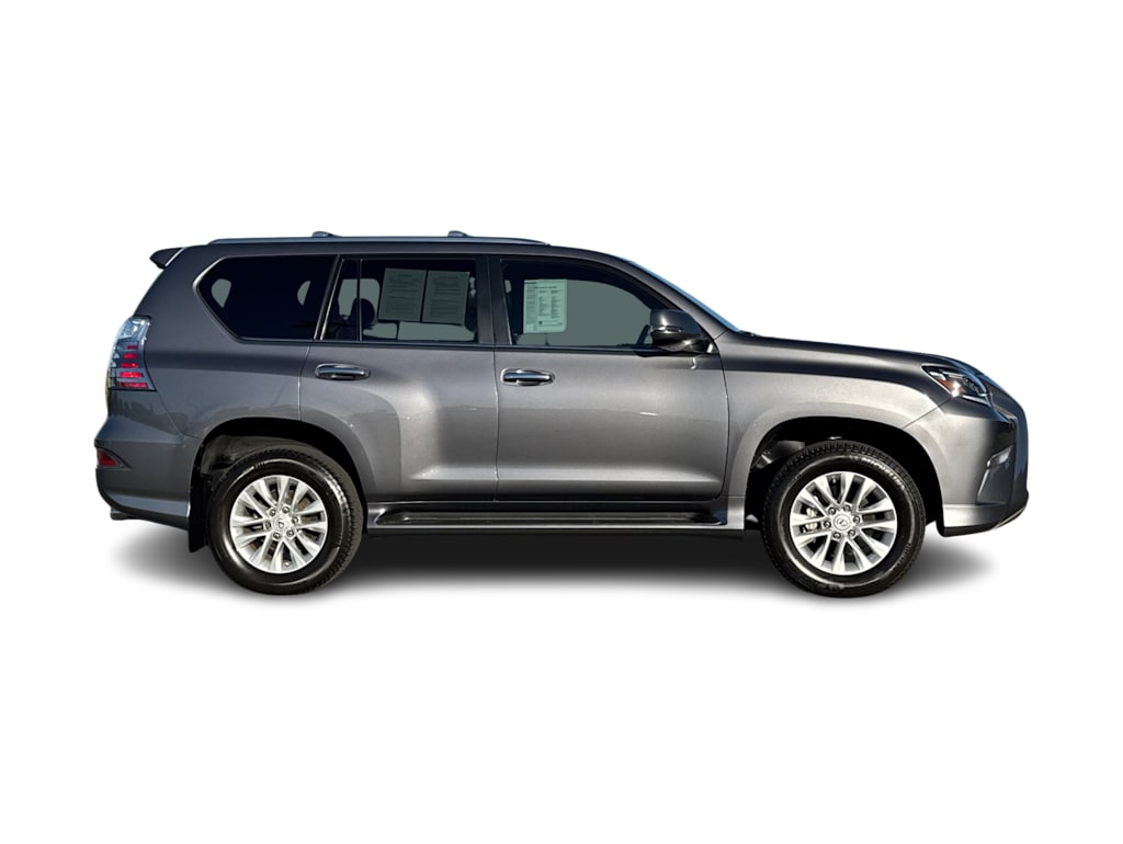 Thumbnail: 2023 Lexus GX - 20