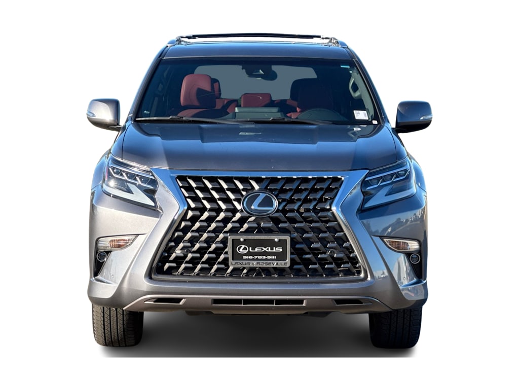 Thumbnail: 2023 Lexus GX - 6