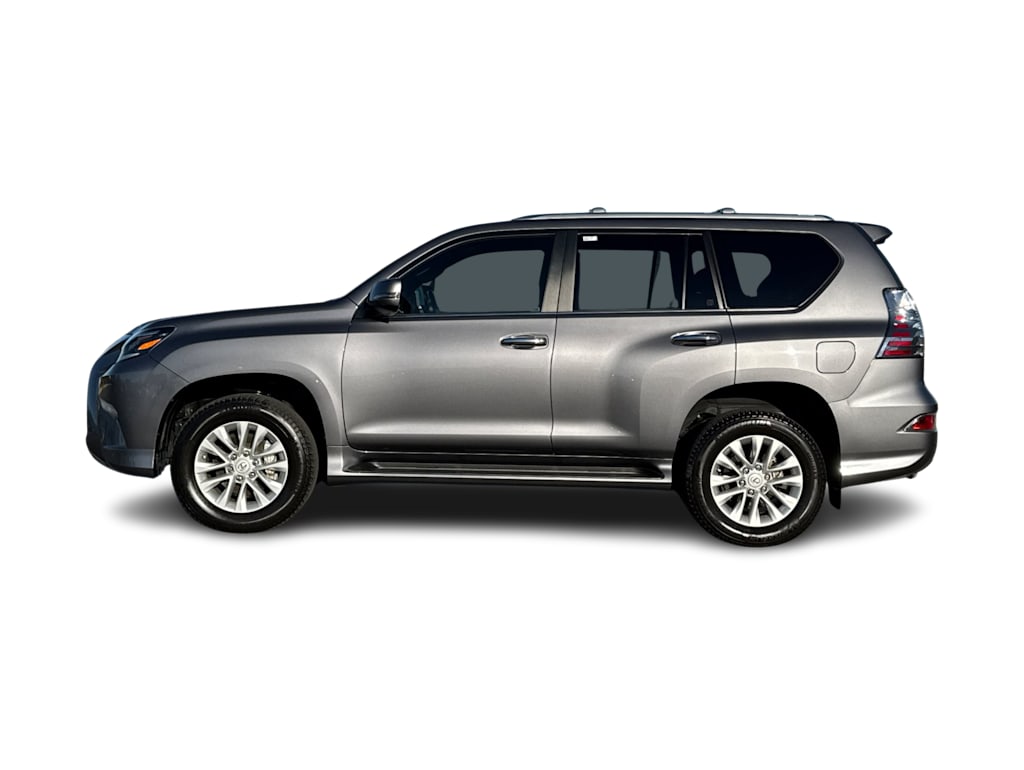 Thumbnail: 2023 Lexus GX - 3