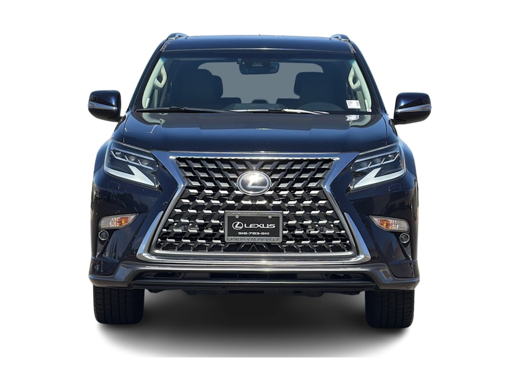 Thumbnail: 2020 Lexus GX - 6