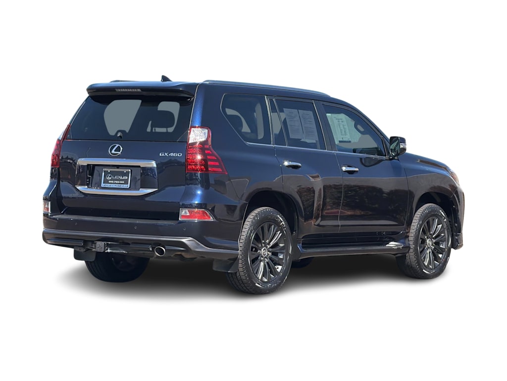 Thumbnail: 2020 Lexus GX - 17