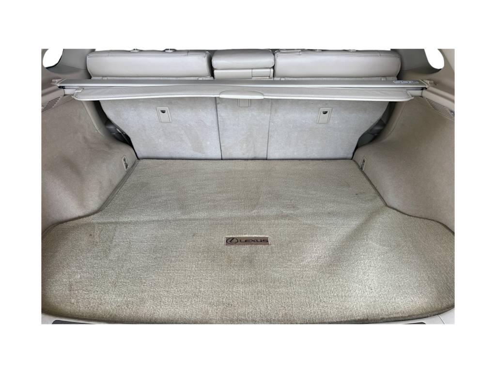 Thumbnail: 2013 Lexus RX - 16