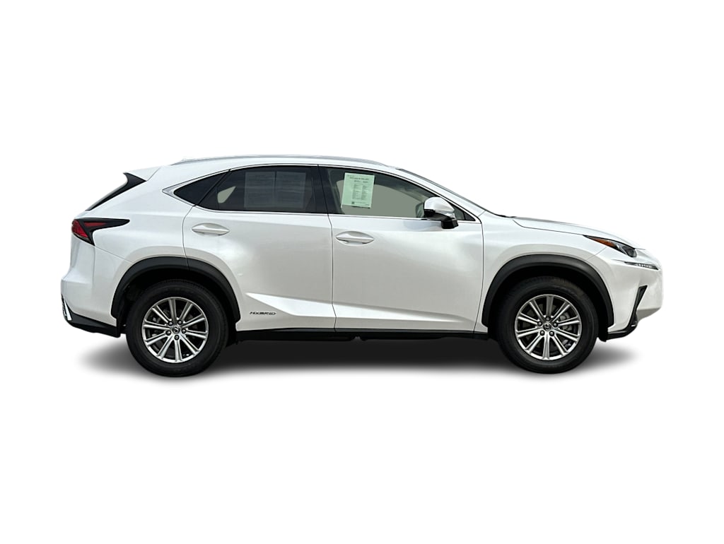 Thumbnail: 2018 Lexus NX - 20