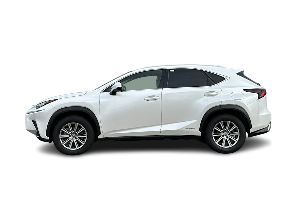Thumbnail: 2018 Lexus NX - 3