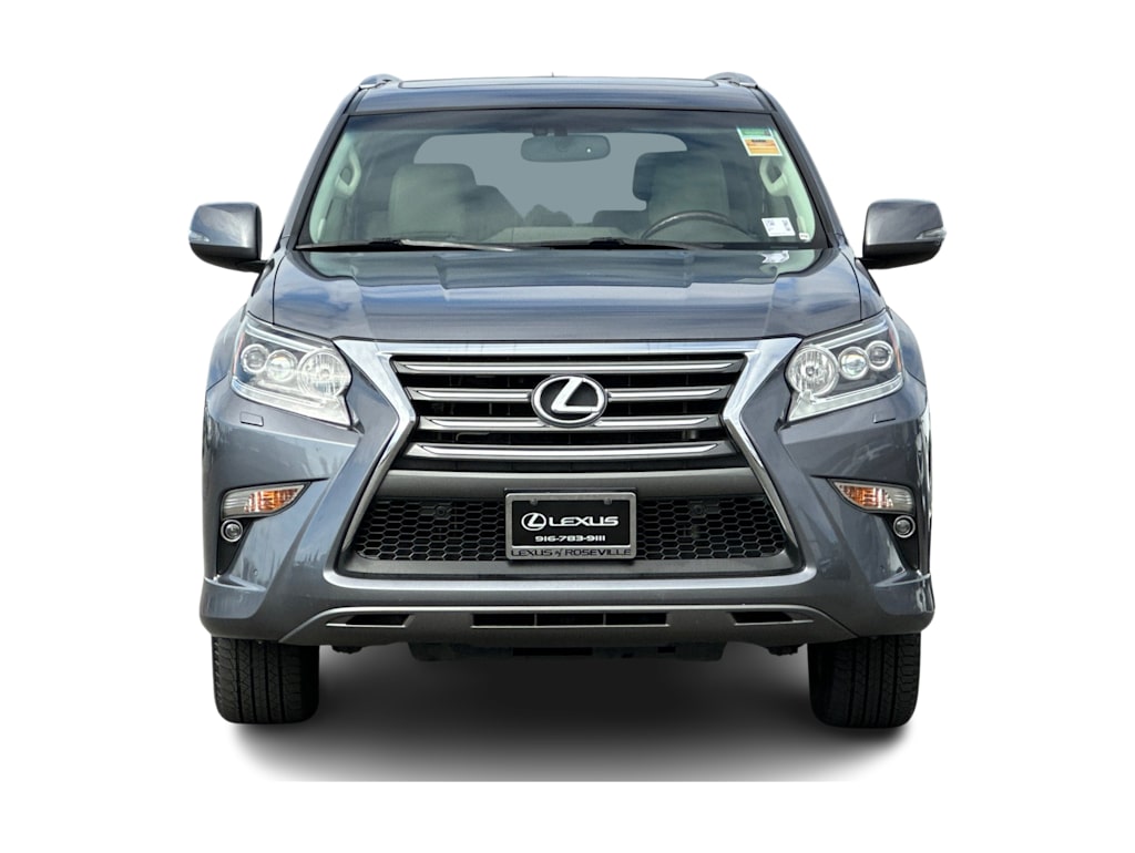 Thumbnail: 2017 Lexus GX - 6