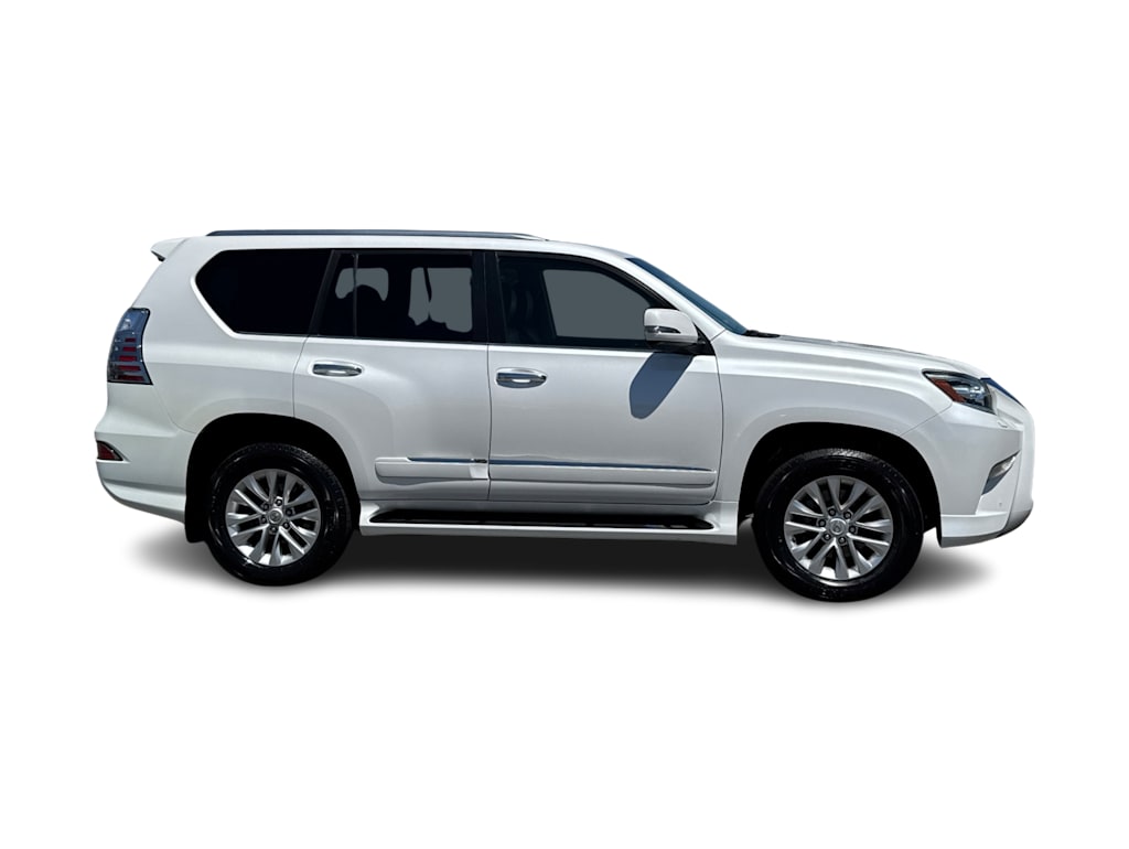 Thumbnail: 2017 Lexus GX - 20