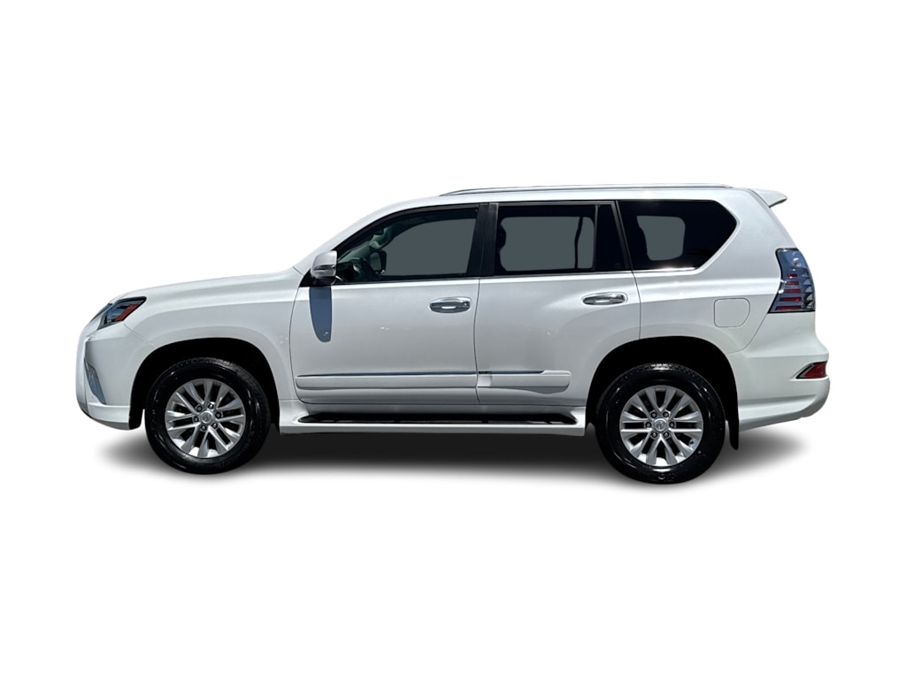 Thumbnail: 2017 Lexus GX - 3