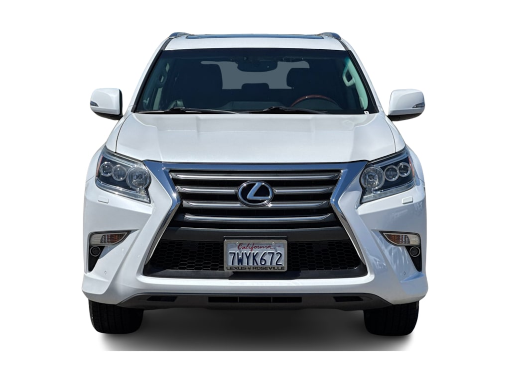 Thumbnail: 2017 Lexus GX - 6
