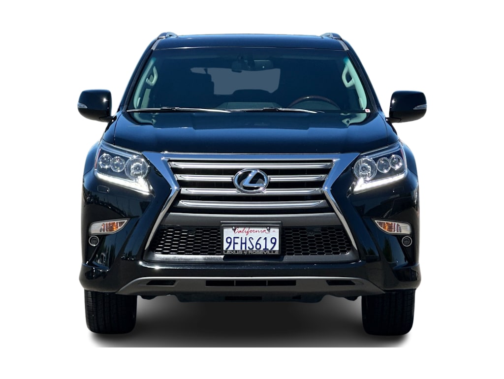 Thumbnail: 2019 Lexus GX - 6