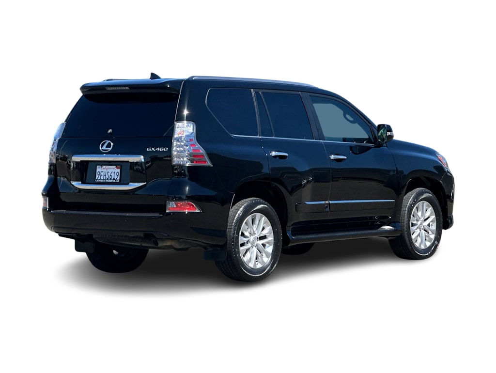 Thumbnail: 2019 Lexus GX - 19
