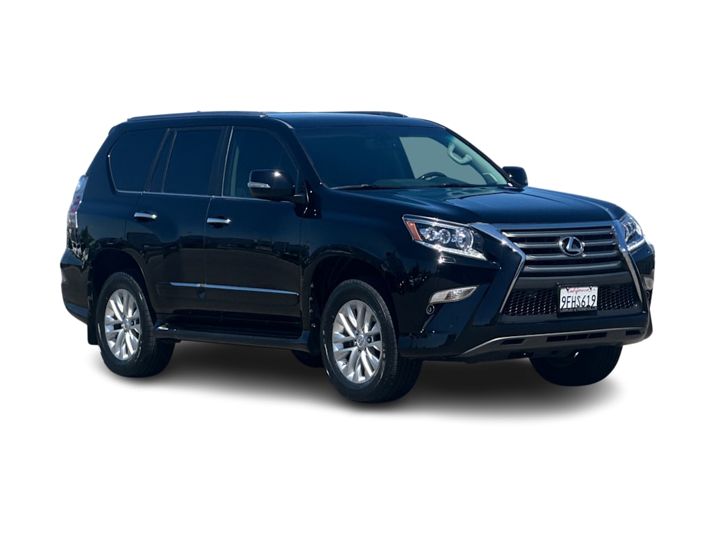 Thumbnail: 2019 Lexus GX - 20